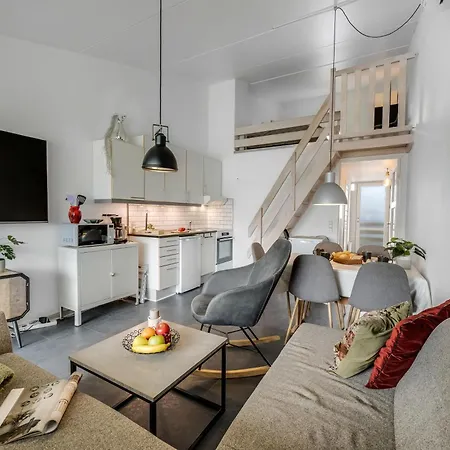 Feriehus Modernized Centrally Located In Sondervig With 200 Meters To The North Sea *