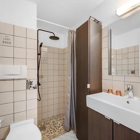 Modernized Centrally Located In Sondervig With 200 Meters To The North Sea Vakantiehuis