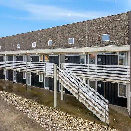 Feriehus Modernized Centrally Located In Sondervig With 200 Meters To The North Sea *