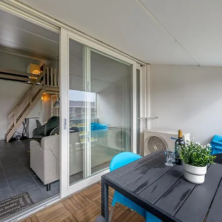Modernized Centrally Located In Sondervig With 200 Meters To The North Sea * Ringkøbing