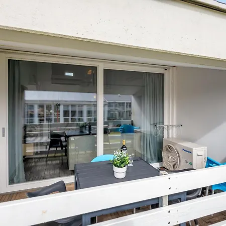Modernized Centrally Located In Sondervig With 200 Meters To The North Sea * Ringkøbing